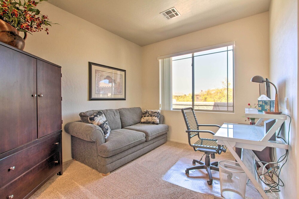 Scottsdale Condo w Balcony & Resort Amenities - photo 20