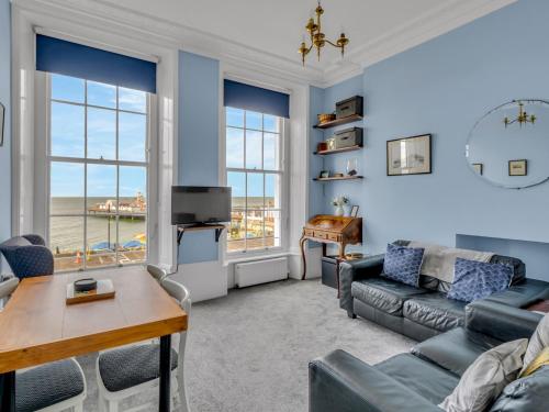 Sea view flat in Herne Bay Kent Pass the Keys — 4-Star Luxury Hotel in Herne Bay, United Kingdom