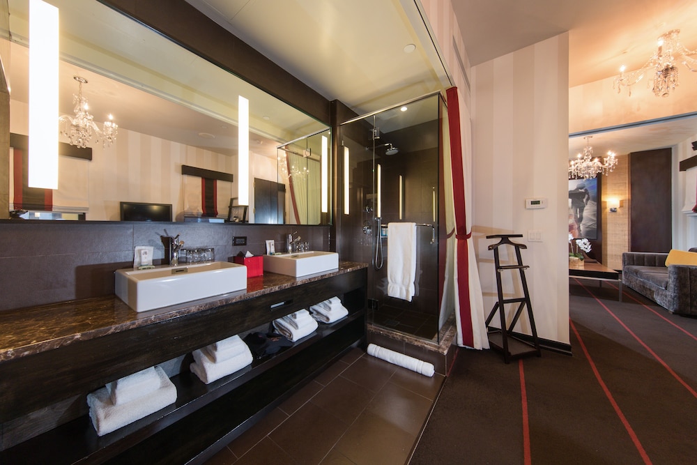 Sanctuary Hotel New York - photo 13
