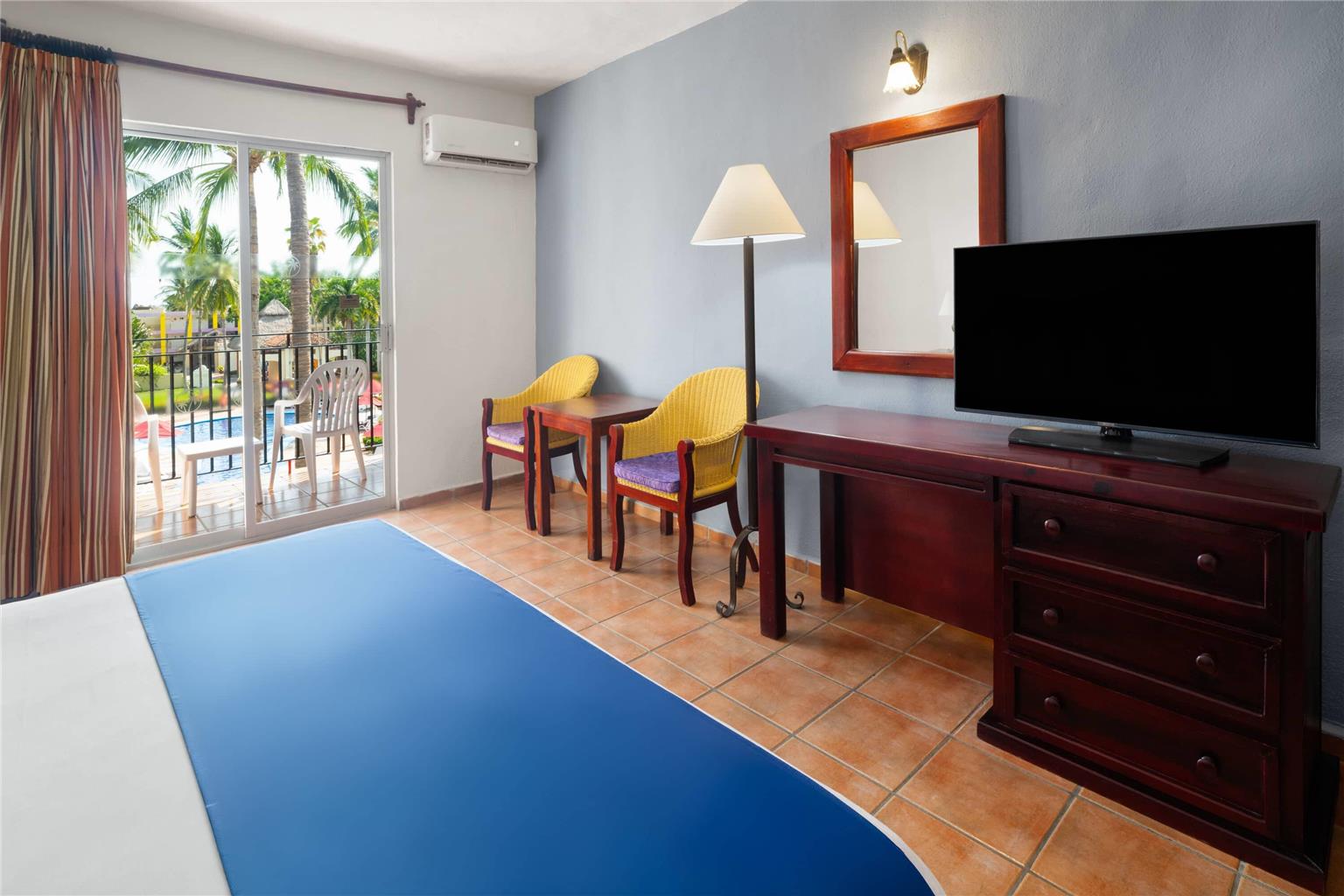 Grand Decameron Complex Bucerias A Trademark All Inclusive