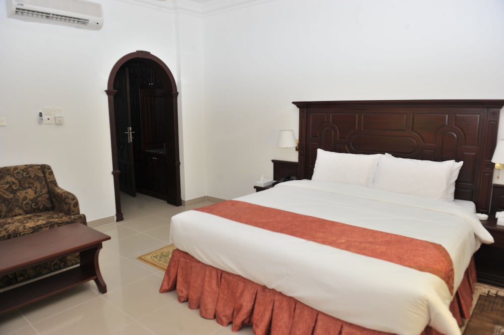 Manam Sohar Hotel Apartment — Sohar — photo 3
