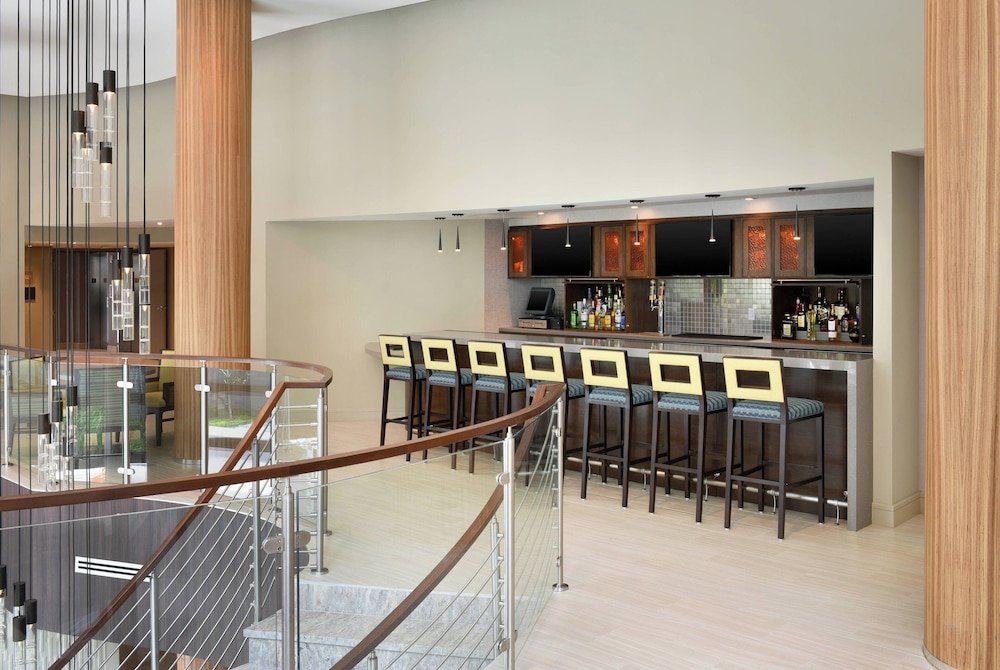 Four Points by Sheraton Coral Gables - photo 20