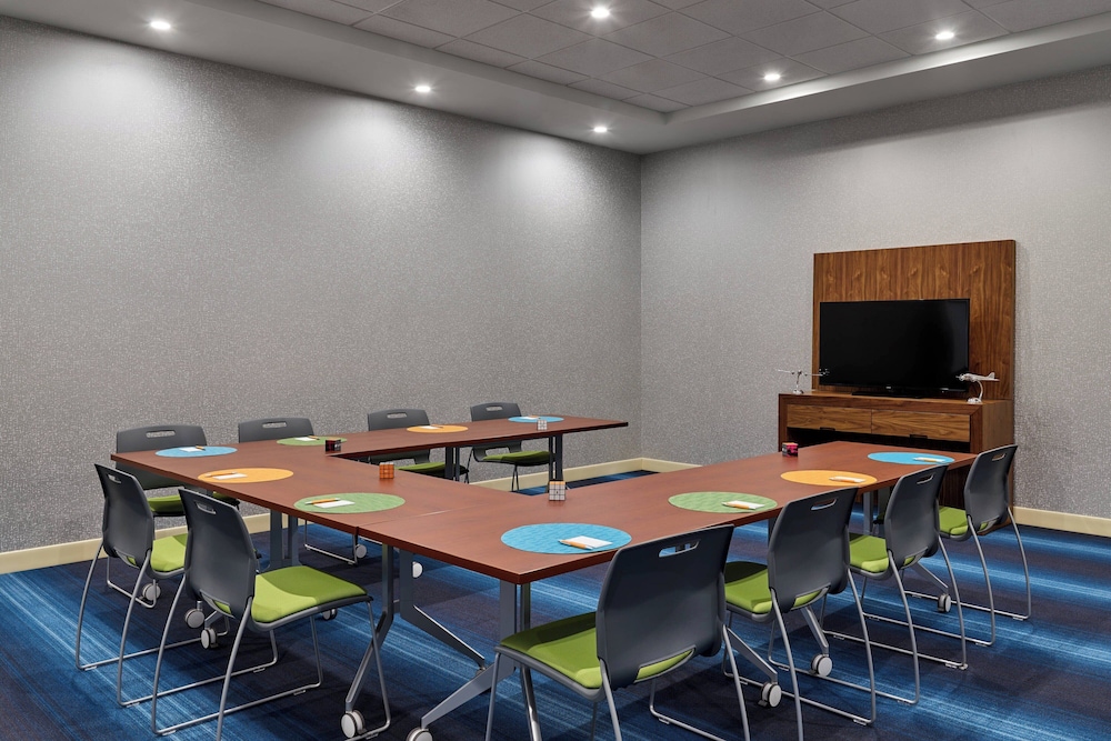 Aloft Houston Downtown - photo 19