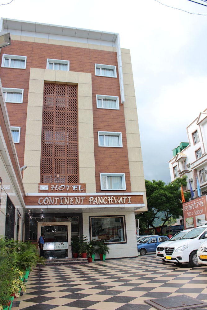 Continent Panchvati Hotel Katra in Katra, India