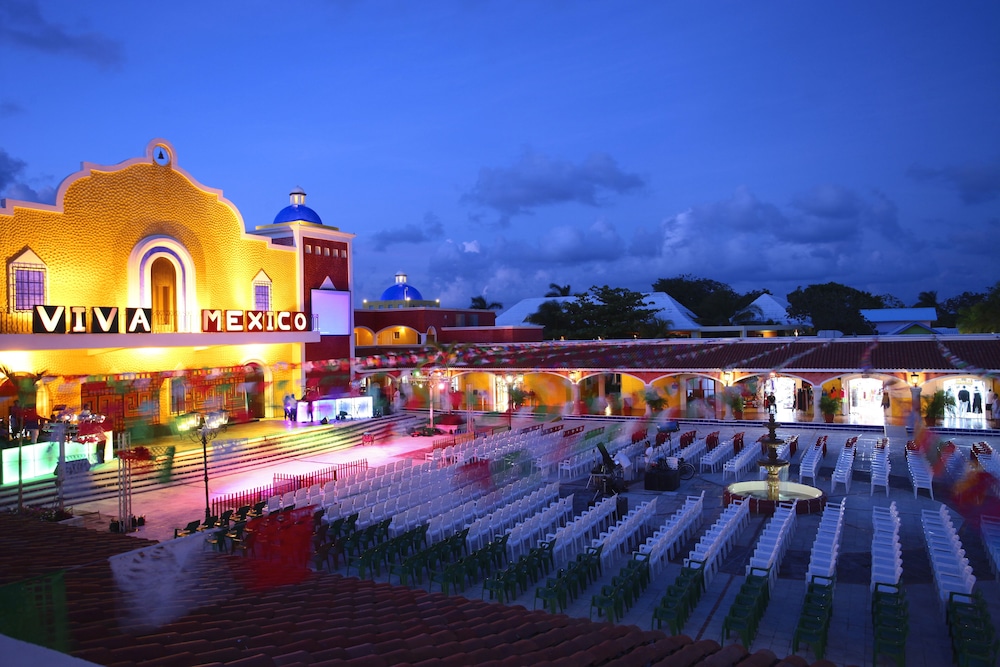 Theater show