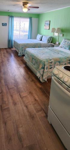 The Savannah Inn - photo 21