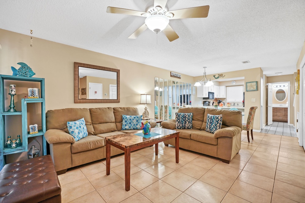 Portside Resort Pet Friendly Rentals by Panhandle Getaways - photo 38