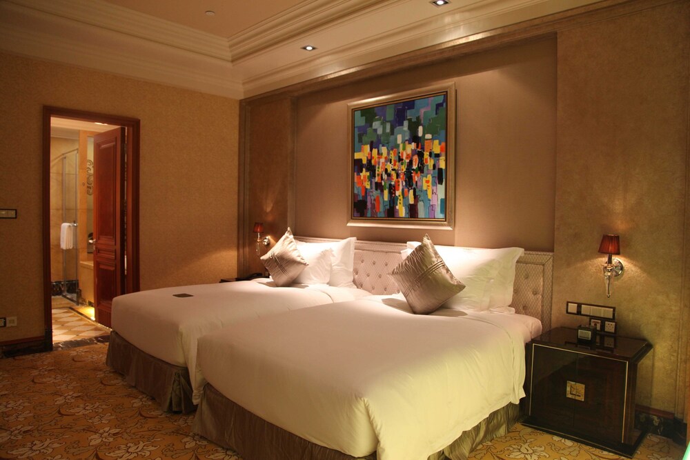 Chateau Star River — Taiyuan — photo 5