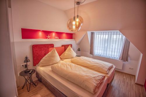 Design Hotel Sophie s in Norderney, Germany