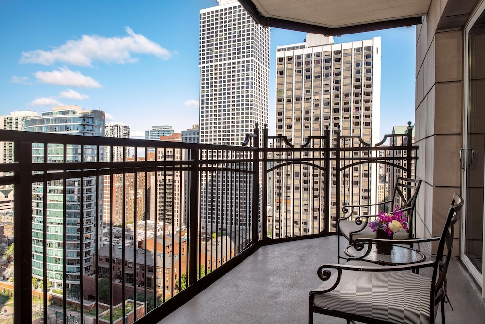 Waldorf Astoria Chicago - photo 63