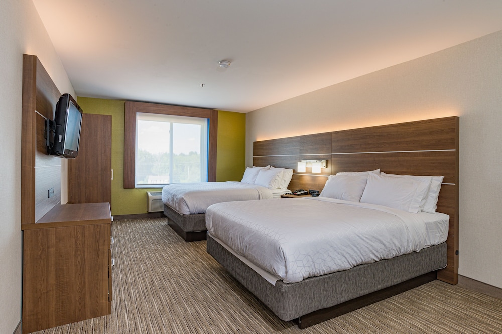 Holiday Inn Express Hotel & Suites Swansea by IHG - photo 19