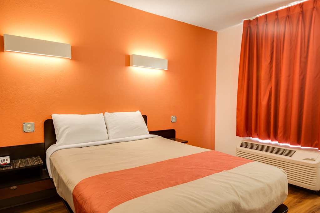 Motel 6 Jennings LA - photo 16