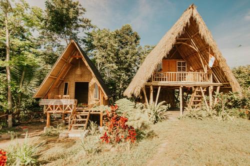 Girang Rinjani Bungalows in Tanjung, Indonesia