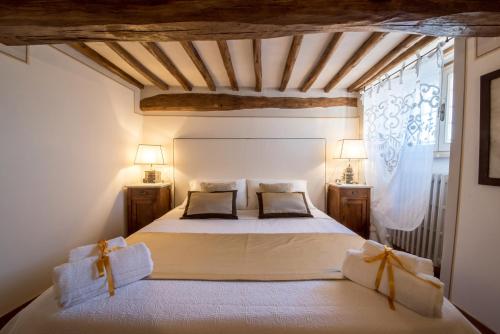 Appartmento in Via San Rufino — 4-Star Luxury Hotel in Assisi, Italy