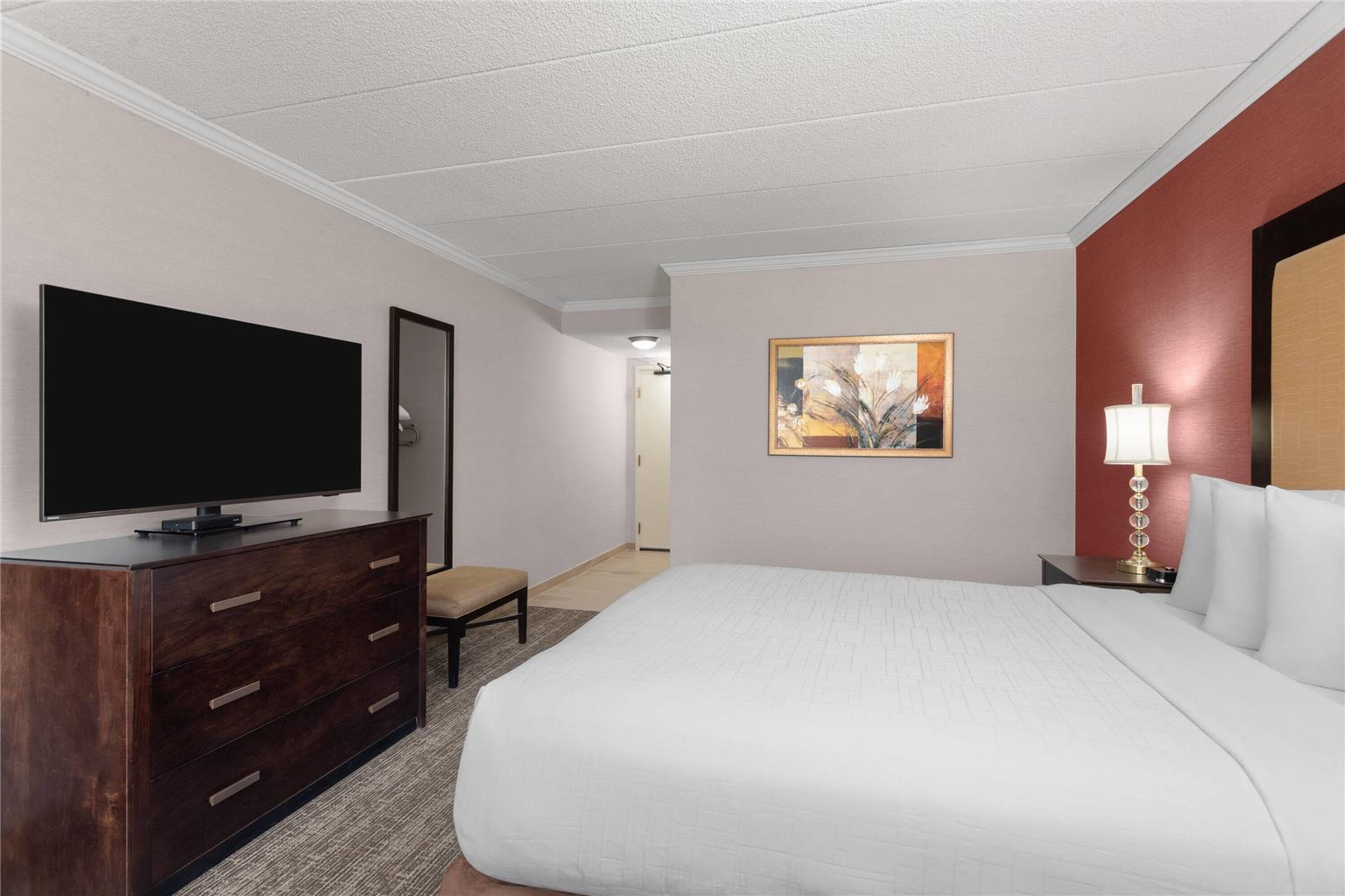 Wyndham Minneapolis South Burnsville - photo 25