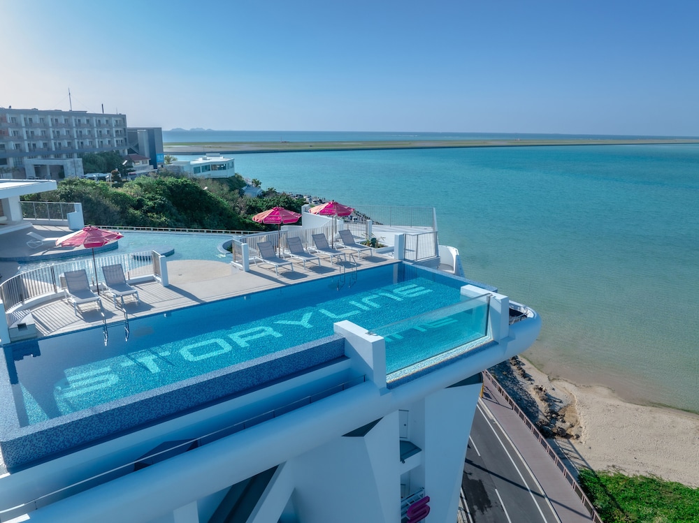 The Senagajima Story Line — hotel in Tomigusuku
