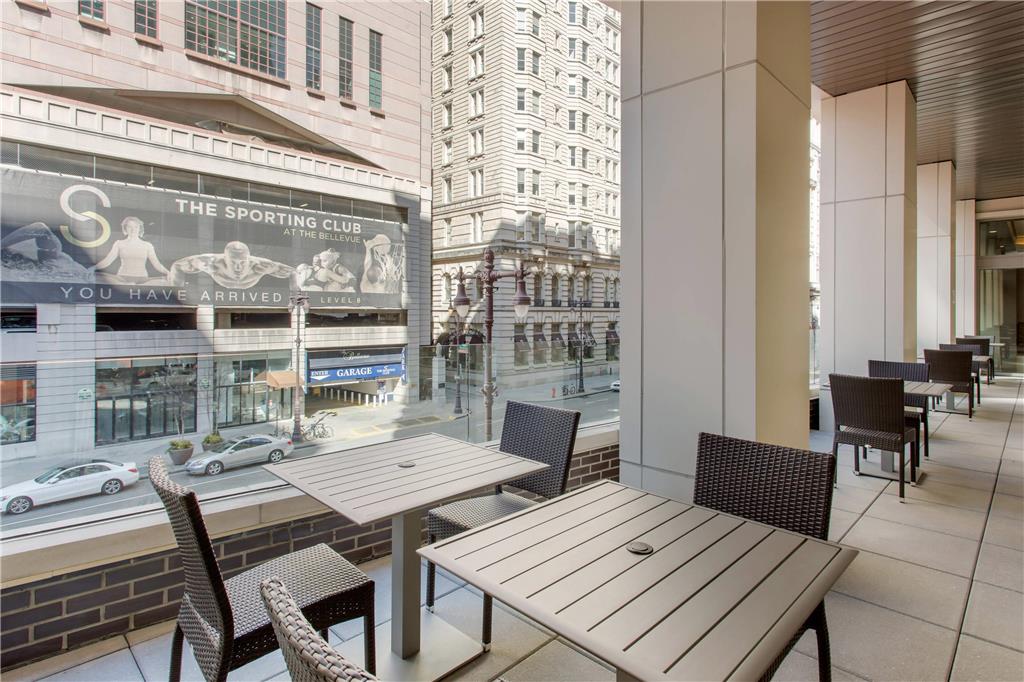 Cambria Hotel Philadelphia Downtown Center City - photo 42