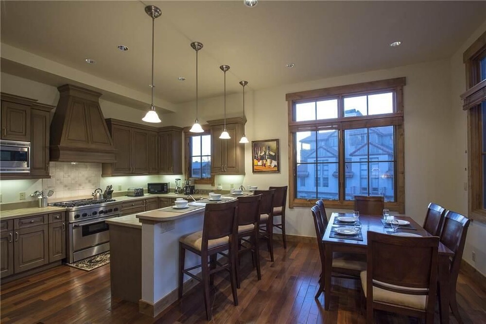 Belvedere Park by Telluride Resort Lodging - photo 10