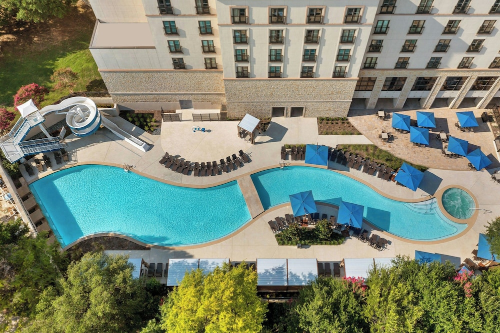 The Westin Dallas Stonebriar Golf Resort & Spa - photo 38