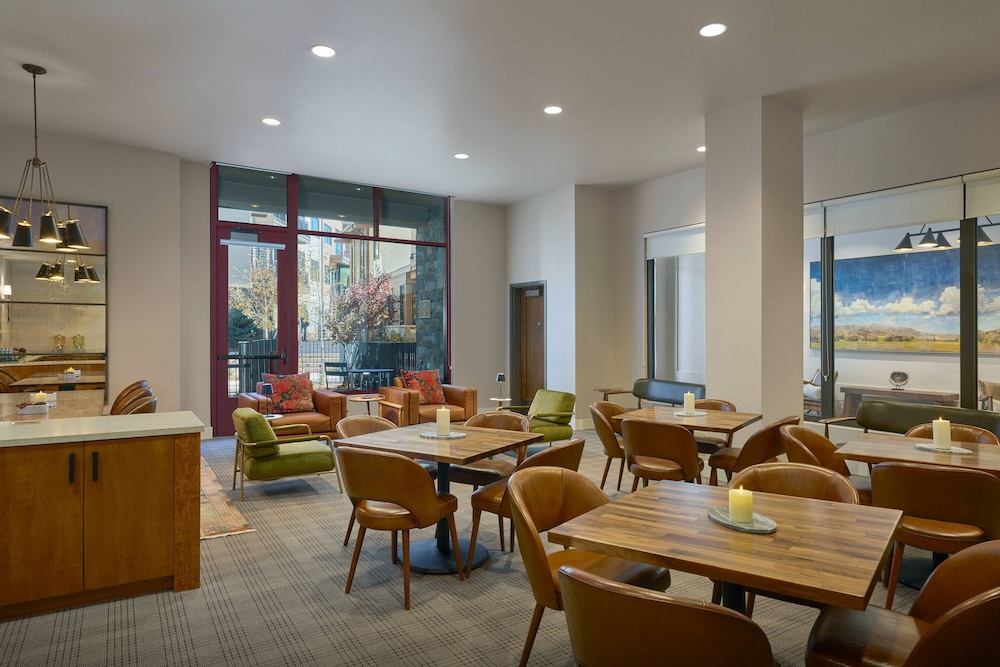 The Westin Riverfront Resort & Spa Avon Vail Valley - photo 64