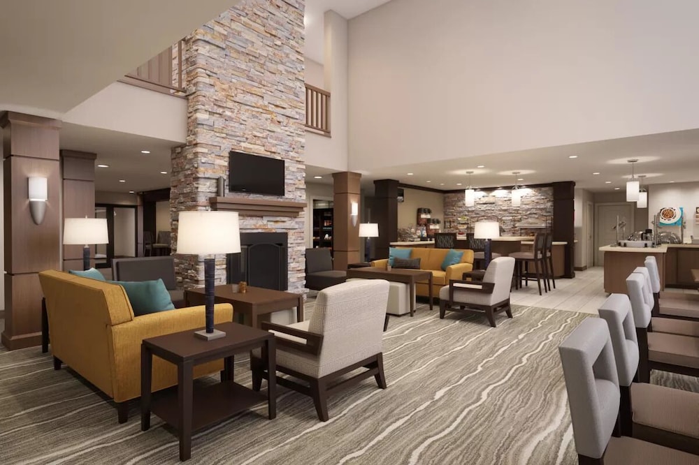 Staybridge Suites Columbus Fort Benning by IHG - photo 2