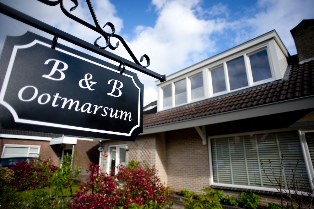 B&B Ootmarsum — 4-Star Luxury Hotel in Ootmarsum, Netherlands
