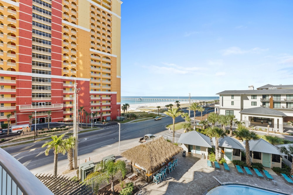 Calypso Tower 3 by Panhandle Getaways - photo 718