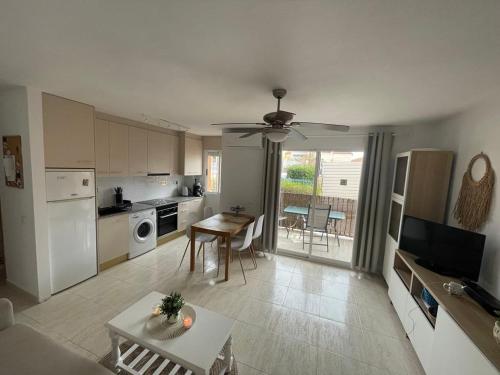 O&K Apartament Puerto de Mazarron in Mazarron, Spain