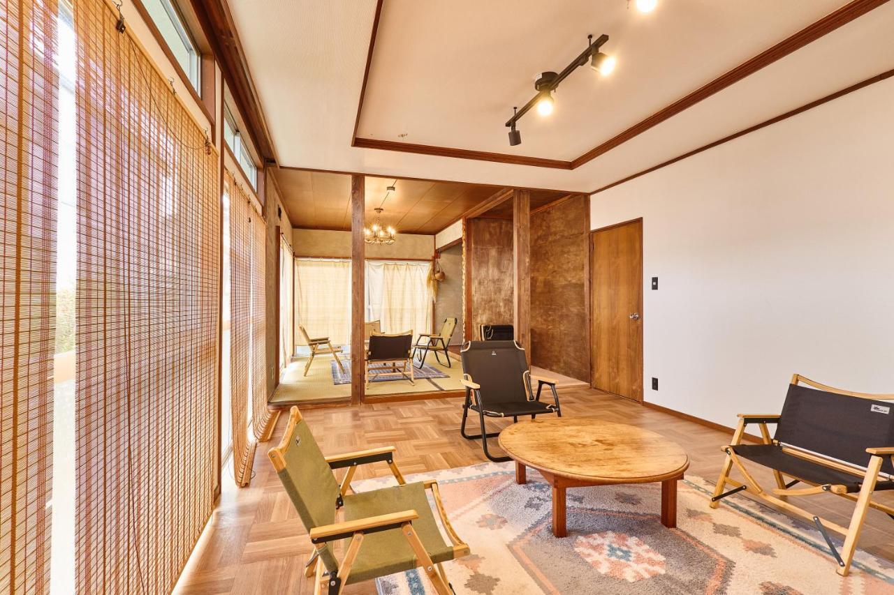 貸切 Bbq 可 送迎あり Nonbiri Slowly Plant pet-friendly hotel Oiso