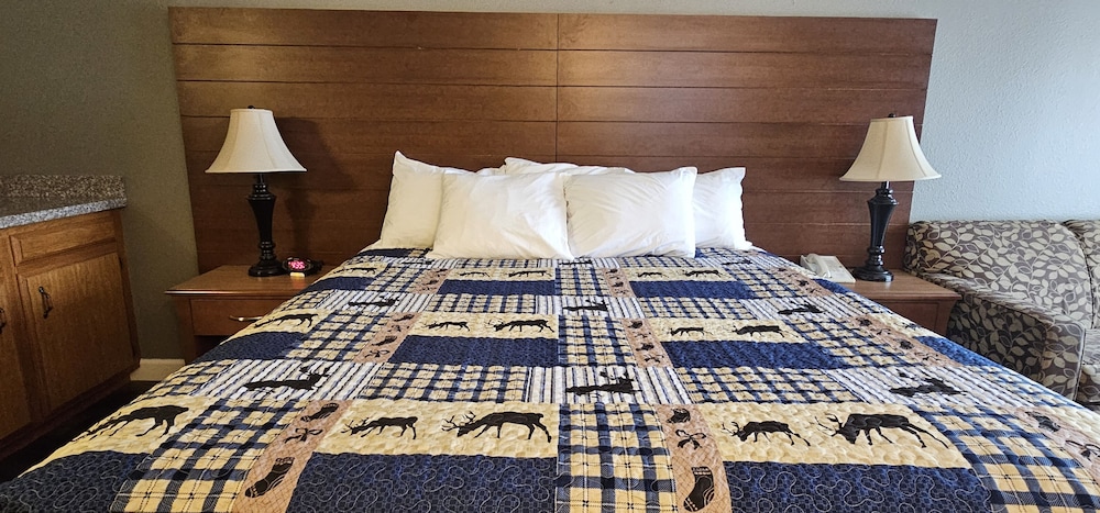 Mill Village Motel - photo 16