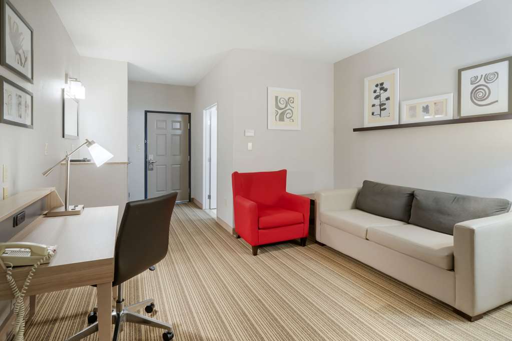 Country Inn & Suites by Radisson Columbia MO - photo 25