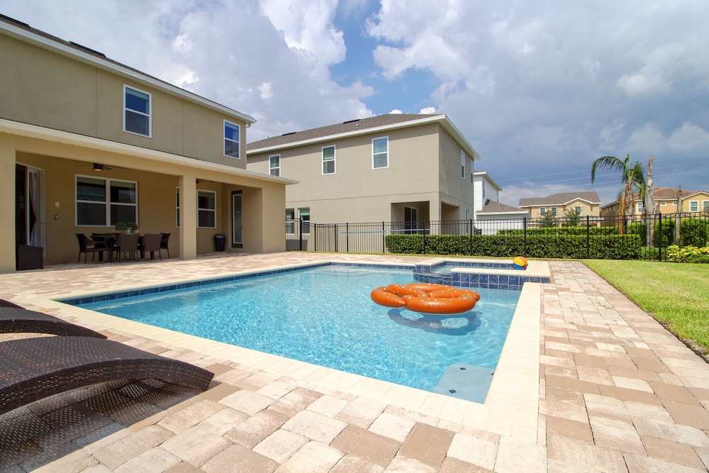 Encore Resort at Reunion 791 - photo 44