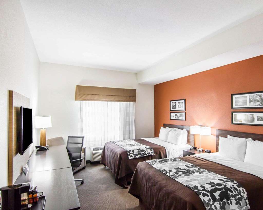 Sleep Inn Lufkin - photo 6