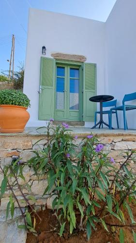 Spice Suites Rosemary in Amorgos, Greece