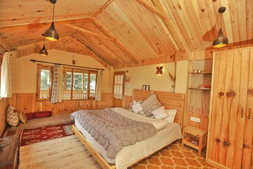 Dyar Koul - last minute hotel in Shimla