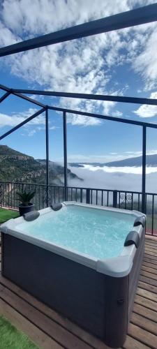 Cal Foraster — 4-Star Luxury Hotel in Sopeira, Spain