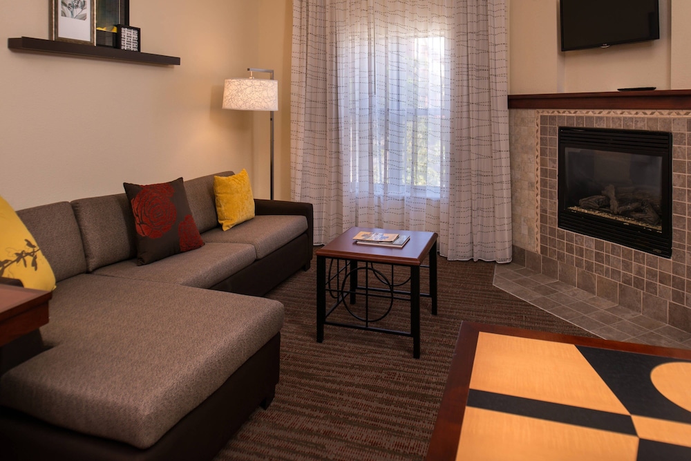 Residence Inn by Marriott Albuquerque Airport - photo 21