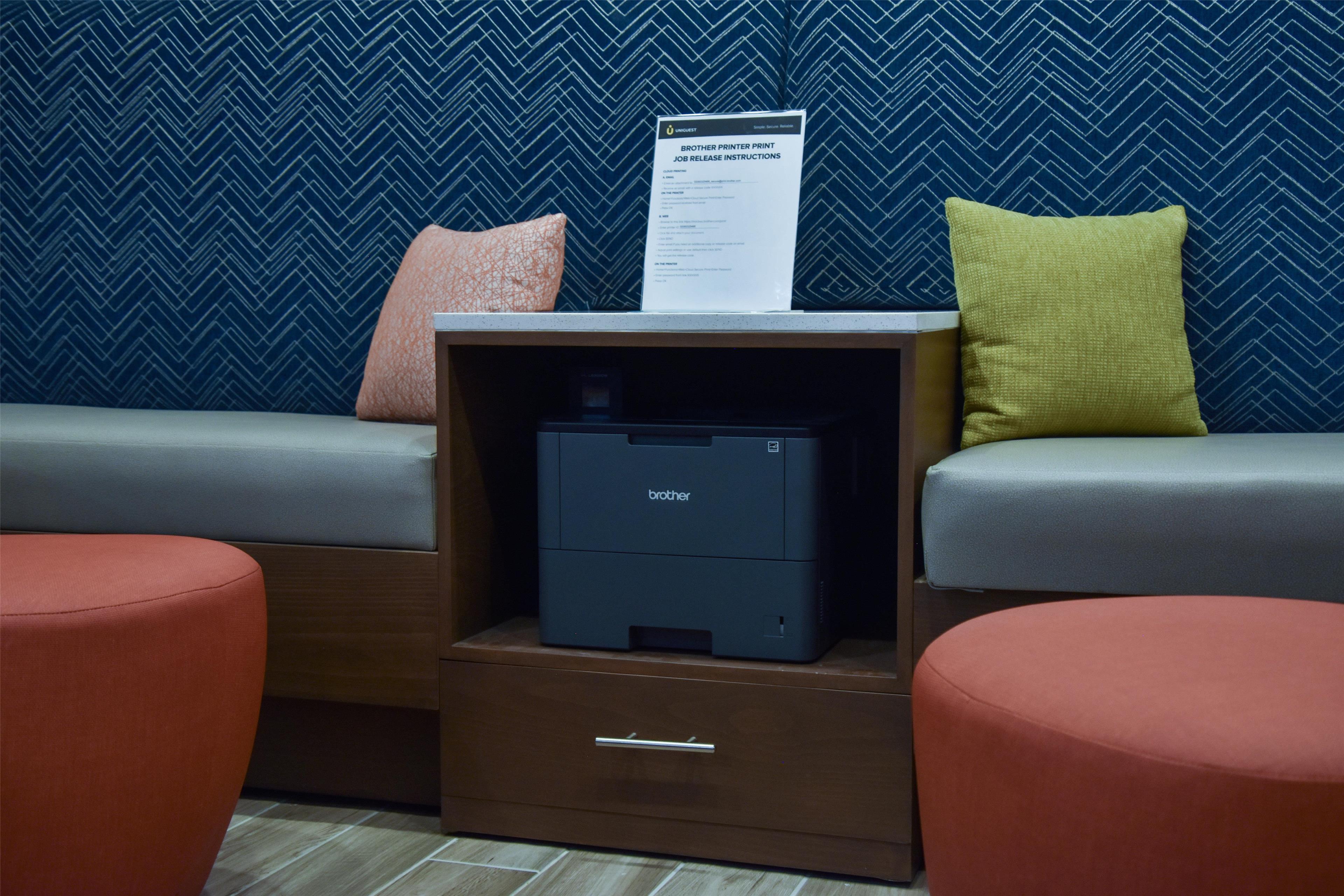 Hampton Inn Frankfort - photo 14