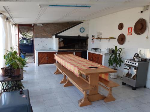 Remanso Apart Hotel — Salto — photo 4