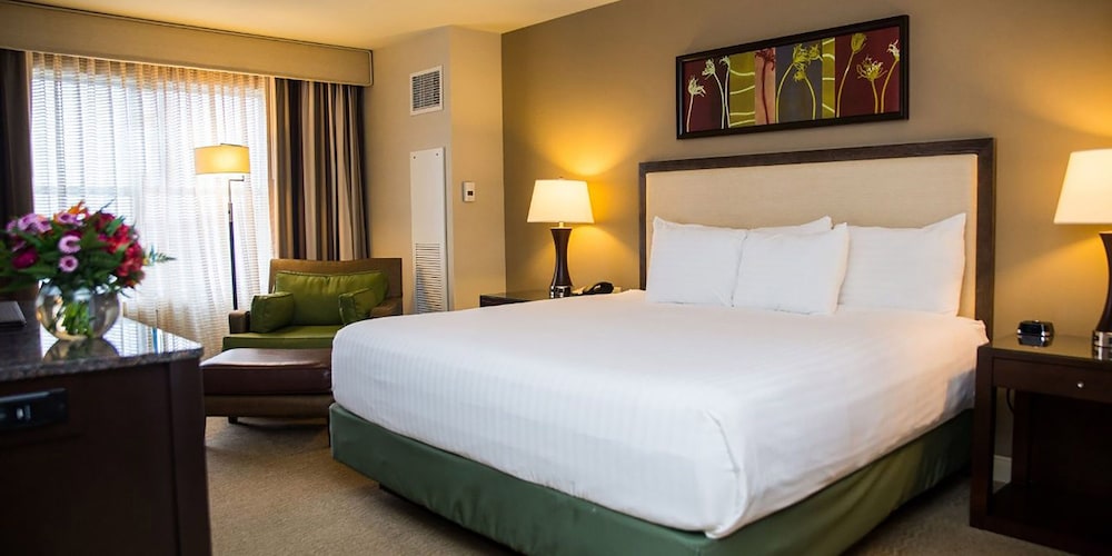 Isle Casino Hotel Bettendorf - photo 18