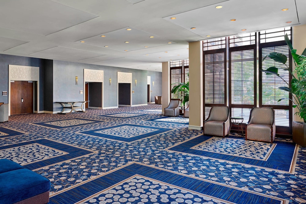The Westshore Grand A Tribute Portfolio Hotel Tampa - photo 42