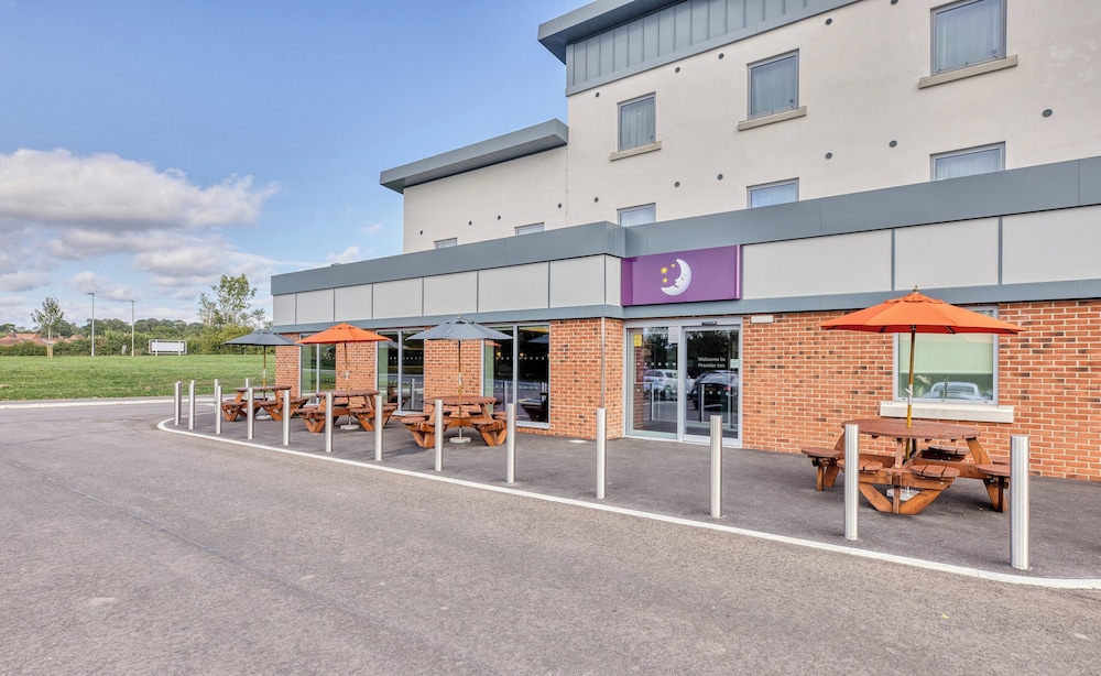 Premier Inn Pickering Hotel in Pickering, United Kingdom
