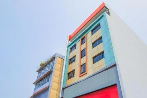 Hotel Intourist Palace — Titahari — photo 2