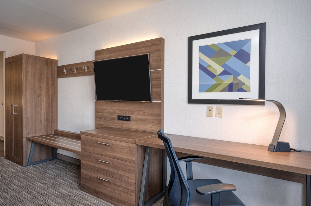 Holiday Inn Express Radcliff Fort Knox by IHG - photo 23