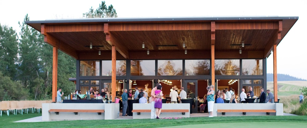 Coeur D'alene Casino Resort Hotel - photo 31