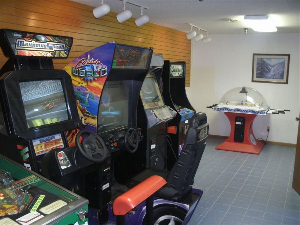 AmeriVu Inn Warroad - photo 9