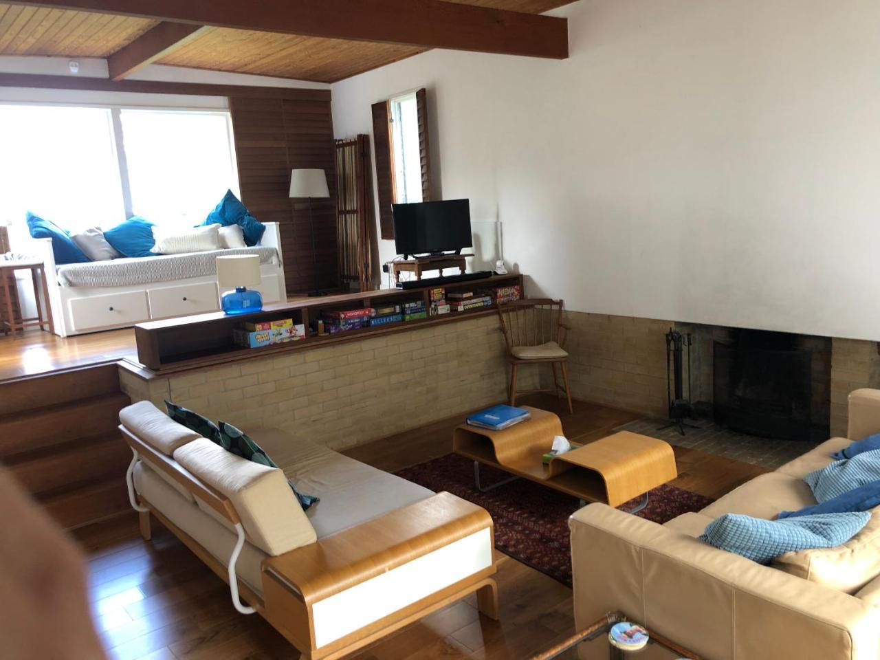 Wood Place in Diss, United Kingdom