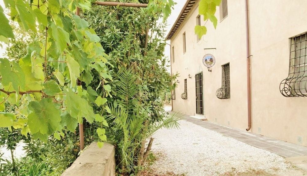 Il Casale Toscano Pisa — hotel in San Giuliano Terme