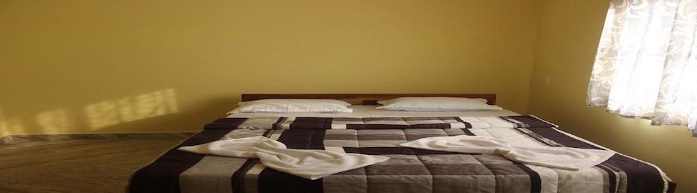 Room Maangta 323 Morjim Goa in Morjim, India