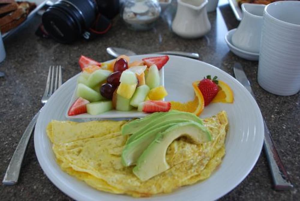 Inn At Morro Bay - photo 20